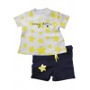 Completino losan, bambino stelline gialle.*