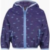 Giubbino leggero losan, bambino nylon fantasia pesciolini*
