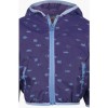 Giubbino leggero losan, bambino nylon fantasia pesciolini*
