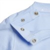 Completino adidasI BL T-SET 160, infant azzurro.