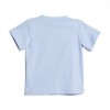 Completino adidasI BL T-SET 160, infant azzurro.