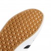 Scarpa gazelle adv adidas, unisex nera - Sneakers in suede basse.