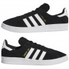 Scarpa campus adidas original, unisex nera - Sneakers basse.