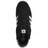 Scarpa campus adidas original, unisex nera - Sneakers basse.