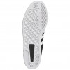Scarpa campus adidas original, unisex nera - Sneakers basse.