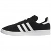 Scarpa campus adidas original, unisex nera - Sneakers basse.