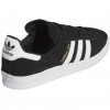 Scarpa campus adidas original, unisex nera - Sneakers basse.