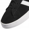 Scarpa campus adidas original, unisex nera - Sneakers basse.