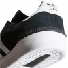 Scarpa campus adidas original, unisex nera - Sneakers basse.