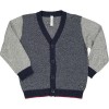 Cardigan tricot