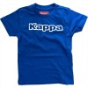 Completo Kappa Junior Sprint – Blu e Nero