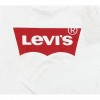 Maglietta Levi's Unisex Ragazzi Bianca | T-Shirt Iconica a Manica Corta