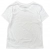 Maglietta Levi's Unisex Ragazzi Bianca | T-Shirt Iconica a Manica Corta