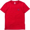 Maglietta Levi's Unisex Bambini Rossa con Logo – Manica Corta