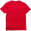 Maglietta Levi's Unisex Bambini Rossa con Logo – Manica Corta