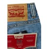 Pantaloncini Levi’s 511 ragazzo in Denim Chiaro – Casual Estivo alla Moda