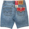 Pantaloncini Levi’s 511 ragazzo in Denim Chiaro – Casual Estivo alla Moda