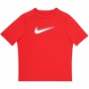 T-shirt Nike rossa ragazzi unisex – tecnica, estiva, asciugatura rapida