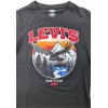 T-shirt giovane spirito outdoor Levi’s – grafica wild nature