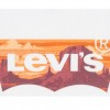 T-shirt stile urban per ragazzi Levi's con stampa pop multicolore