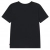 Levi’s Ragazzi T-Shirt Cotone Nero con Logo Iconico