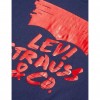 T-shirt denim style Levi's da ragazzo – Look urbano e qualità premium