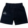 Completo kappa T-Shirt rossa e pantaloncino blu, Bambino.