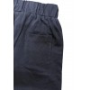 Completo kappa T-Shirt rossa e pantaloncino blu, Bambino.