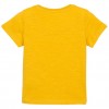 T-shirt baby Losan dinosauri cotone organico - stile e comfort