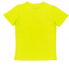 T-Shirt verde losan, bambinocon stampa T-Shirt bambino