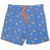 Completo Estivo Bambino "Esploratore del Mare"