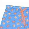 Completo Estivo Bambino "Esploratore del Mare"