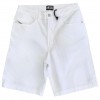 Pantaloncini Estivi Diesel Twill Ragazzo – Bianco Versatile e Comodo