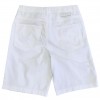 Pantaloncini Estivi Diesel Twill Ragazzo – Bianco Versatile e Comodo