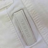 Pantaloncini Estivi Diesel Twill Ragazzo – Bianco Versatile e Comodo