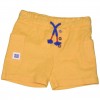 Pantaloncini in Cotone Piquet per Neonati.