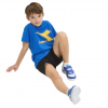 Completino bambino, Diadora ss riddle cotone