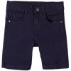 Shorts estivi bambino Losan in twill di cotone resistente