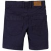 Shorts estivi bambino Losan in twill di cotone resistente