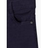 Shorts estivi bambino Losan in twill di cotone resistente