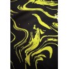 T-shirt Nera Kappa Bambino Be Yourself Edition