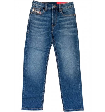 Diesel Jeans Ragazzo sleenker J