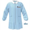 Grembiule asilo bambino SIGGI con zip