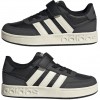 Sneakers sportive bambini adidas, Breakbase Black & White – Comfort e Stile da Skate