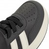 Sneakers sportive bambini adidas, Breakbase Black & White – Comfort e Stile da Skate