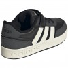 Sneakers sportive bambini adidas, Breakbase Black & White – Comfort e Stile da Skate