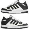 Scarpe streetwear versatili per ragazzi – Adidas Rapid Court Low