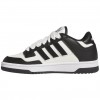 Scarpe streetwear versatili per ragazzi – Adidas Rapid Court Low