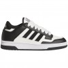 Scarpe streetwear versatili per ragazzi – Adidas Rapid Court Low