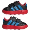 Scarpe neonati adidas Spider-Man Grand Court – Comfort e Stile Marvel